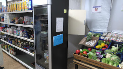 Epicerie Solidaire Le Puy à Le Puy-en-Velay