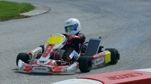 Go-Kart Track «Tampa Bay Grand Prix», reviews and photos, 12350 Automobile Blvd, Clearwater, FL 33762, USA