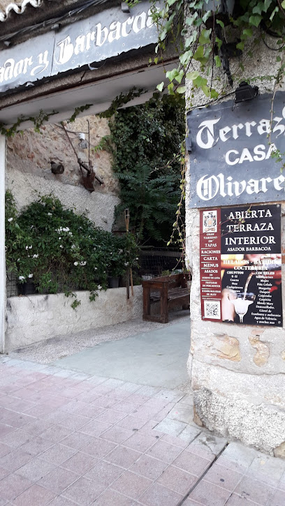 Asador Y Barbacoa - Av. de España, 42, 28710 El Molar, Madrid, Spain