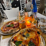 Photo n°1 de l'avis de Magda. fait le 13/09/2022 à 07:06 sur le  Villa Zuccaro Pizzeria Taormina à Taormina