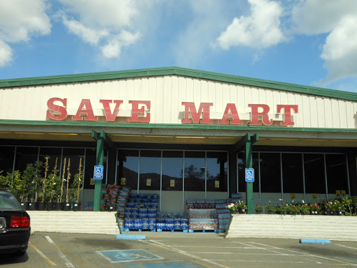 Grocery Store «Save Mart», reviews and photos, 130 W Stockton St, Sonora, CA 95370, USA