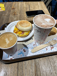 Photo n°87 de Columbus Café & Co à Chartres ()