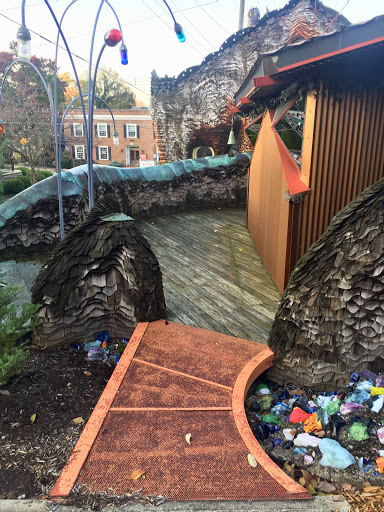 Tourist Attraction «Mushroom House», reviews and photos, 3518 Tarpis Ave, Cincinnati, OH 45208, USA