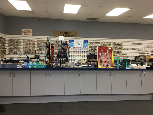 Locksmith «Spencer’s Safe & Lock», reviews and photos, 305 Spring St, Herndon, VA 20170, USA