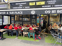 Photos du propriétaire du Restaurant halal Naan Nation à Paris - n°7