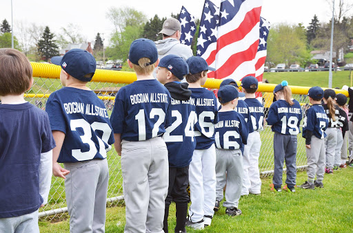 Insurance Agency «Allstate Insurance Agent: Blair Bogdan», reviews and photos