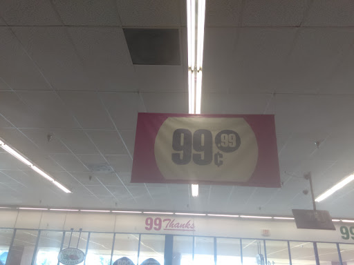 Discount Store «99 Cents Only Stores», reviews and photos, 1449 W March Ln, Stockton, CA 95207, USA