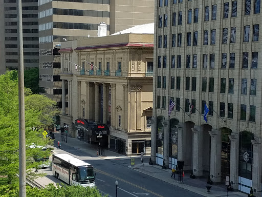 Performing Arts Theater «Ohio Theatre», reviews and photos, 39 E State St, Columbus, OH 43215, USA