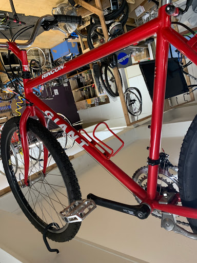 Bicycle Store «OSCyclery», reviews and photos, 1114 NE Orenco Station Pkwy, Hillsboro, OR 97124, USA