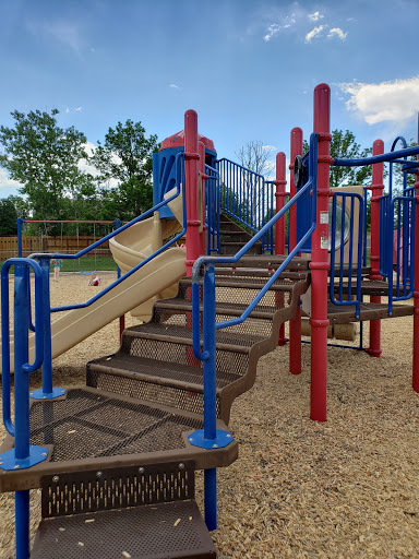 Community Center «Deerfield Hills Community Center», reviews and photos, 4290 Deerfield Hills Rd, Colorado Springs, CO 80916, USA