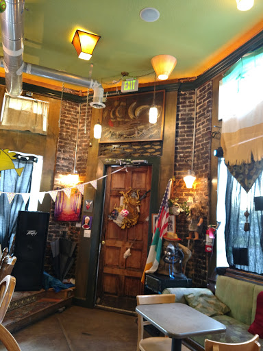 Pub «Little Fish Huge Pond», reviews and photos, 401 Sanford Ave, Sanford, FL 32771, USA