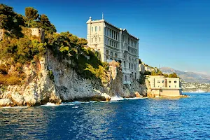 Musée océanographique de Monaco image
