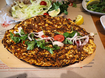 Kürek Türk Mutfağı