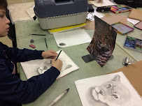 Amanda Layre's Fine Art Studio - Photo 8 - Car repair in Doylestown, PA, Trenton