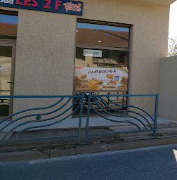 Photo n°5 de Les 2 F à Loyettes ()