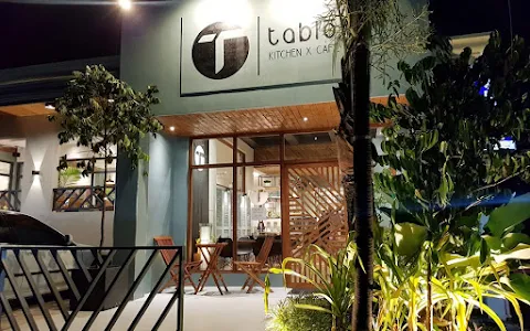 Tablo Kitchen x Cafe BF Resort Village image