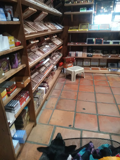 Cuban Cigar Factory