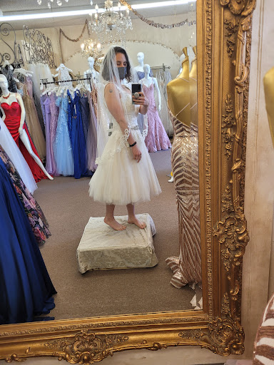 Bridal shop Lancaster