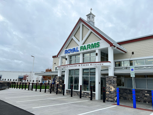 Royal Farms