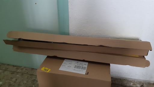 Tienda SEUR Pickup