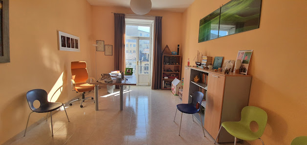 Studio Psicoterapia-Dr.ssa Roberta Zollo Via Modestino del Gaizo, 6, 83100 Avellino AV, Italia