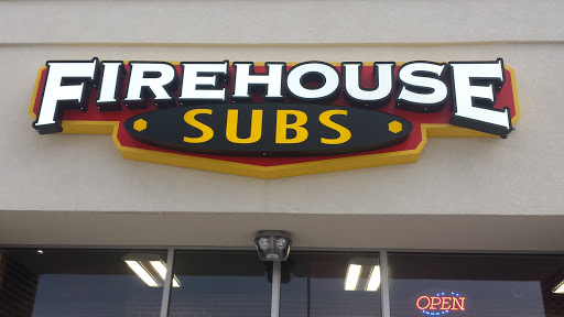 Sandwich Shop «Firehouse Subs Ames Duff», reviews and photos, 703 S Duff Ave #110, Ames, IA 50010, USA