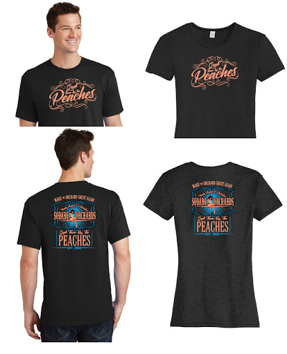 Screen Printer «King Clothing», reviews and photos, 611 B St, Marysville, CA 95901, USA