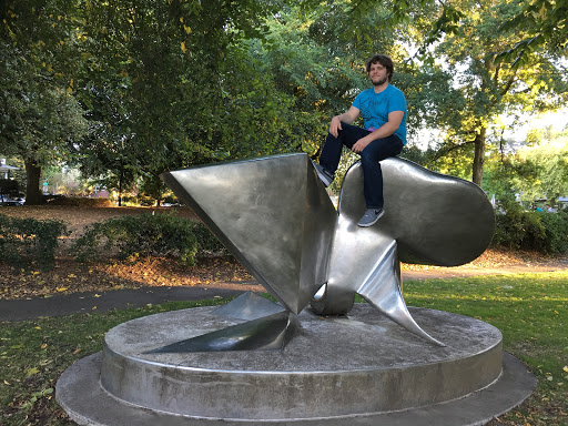 Park «Wallace City Park», reviews and photos, 1600 NW 25th Ave, Portland, OR 97210, USA