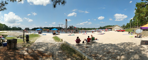 Water Park «Fantasy Lake Waterpark», reviews and photos, 5869 Permastone Lake Rd, Hope Mills, NC 28348, USA