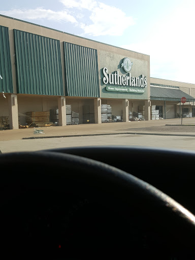 Home Improvement Store «Sutherlands», reviews and photos, 2705 W 70th St, Shreveport, LA 71108, USA