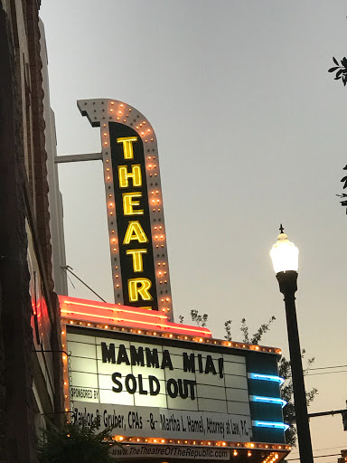 Performing Arts Theater «Theatre of the Republic», reviews and photos, 337 Main St, Conway, SC 29526, USA