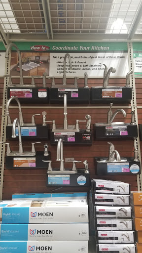 Home Improvement Store «Menards», reviews and photos, 4701 W Cal Sag Rd, Crestwood, IL 60445, USA