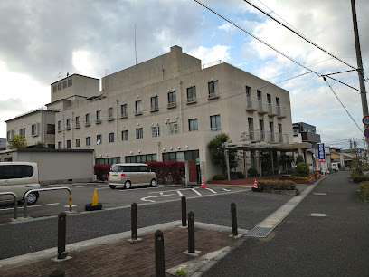 岩崎病院