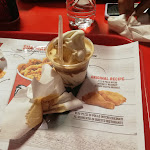 Photo n°2 de l'avis de bereczkym. fait le 19/10/2019 à 21:10 sur le  KFC à Termini