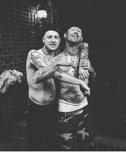 Tattoo Shop «Ink Injection Tattoo Parlor», reviews and photos, 4915 Farm to Market 2920, Spring, TX 77388, USA