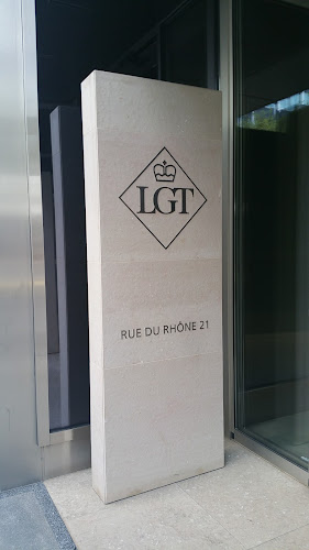 Rue du Rhône 21, 1204 Genève, Schweiz