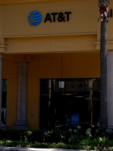 Cell Phone Store «AT&T», reviews and photos, 290 Palladio Pkwy #851, Folsom, CA 95630, USA
