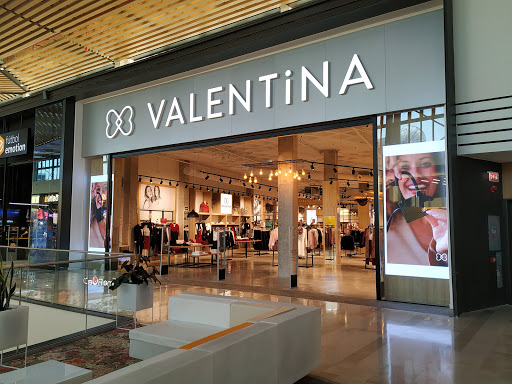 Valentina Brand Shop Sevilla