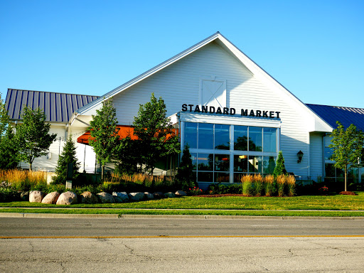 Gourmet Grocery Store «Standard Market», reviews and photos, 333 E Ogden Ave, Westmont, IL 60559, USA