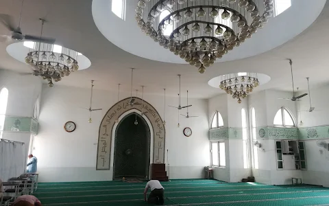 Thousand Lights Shia Mosque image