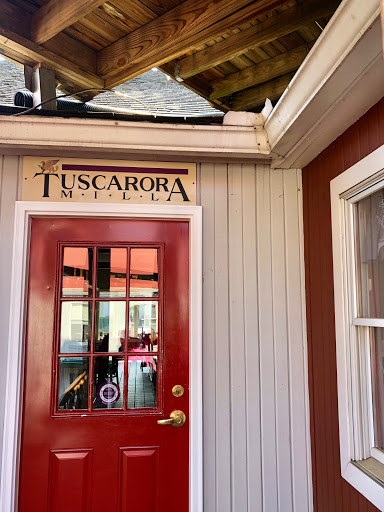 American Restaurant «Tuscarora Mill Restaurant», reviews and photos, 203 Harrison St SE, Leesburg, VA 20175, USA