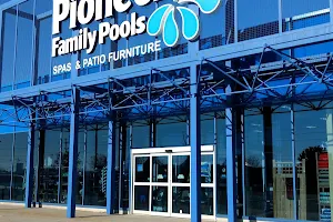 Pioneer Family Pools, Spas and Patio Furniture image