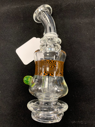 Tobacco Shop «Alcosta Smoke Shop», reviews and photos, 9150 Alcosta Blvd, San Ramon, CA 94583, USA