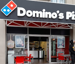 Domino's Pizza George (Closed) photo