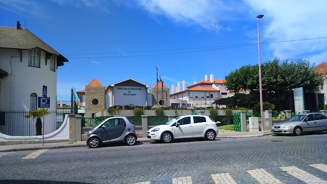Santa Casa da Misericórdia de Vila do Conde - Hospital