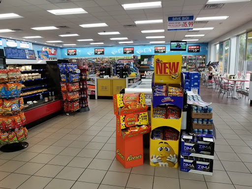 Convenience Store «Stripes», reviews and photos, 3910 Spring Stuebner Rd, Spring, TX 77389, USA