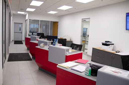 Nissan Dealer «Nissan of Boerne», reviews and photos, 31805 Interstate 10 Frontage Rd, Boerne, TX 78006, USA