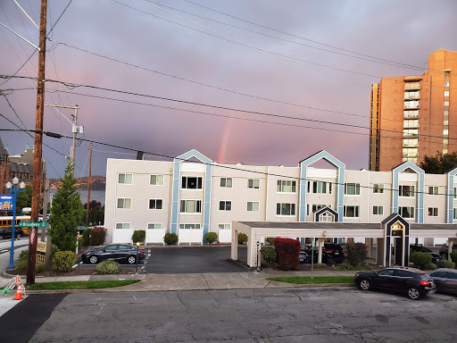 Clothing Store «Ross Dress for Less», reviews and photos, 5820 Lakewood Towne Center Blvd SW, Lakewood, WA 98499, USA