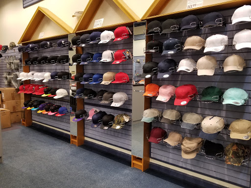 Shopping Mall «Dulles Town Center», reviews and photos, 21100 Dulles Town Cir, Sterling, VA 20166, USA