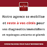 Agence EX'IM Paris - Diagnostic Immobilier Ivry-sur-Seine